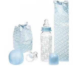 baby dior biberon